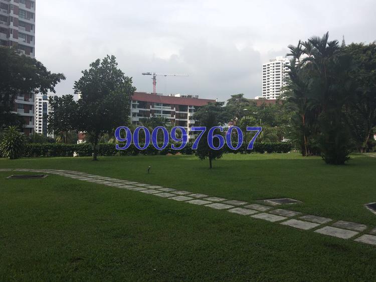 Faber Garden Condominium (D20), Condominium #142908922